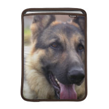 Shepherd 13" MacBook Sleeve