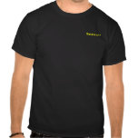 Sheriff T-Shirt