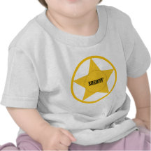 Sheriff Tees