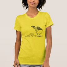 She's so Raven T-shirts