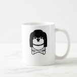 Shih-Tzu Coffee Mug