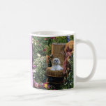 Shih Tzu Garden Mug