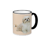 Shih Tzu Mug
