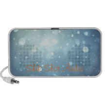 Shik Shot Audio Travel Speaker