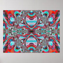 Shine Posters