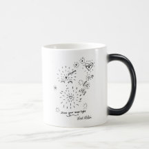 Shine your Inner Light Coffee Mug