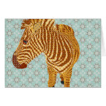 Shining Star Christmas Card