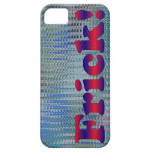 Shiny Funny Frick Slang Metallic