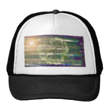 Shiny Tree Thing! Mesh Hats