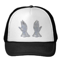 ShinyGloves011011 Hat