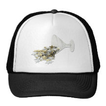 ShinyStarsSpillingGlass071611 Hats