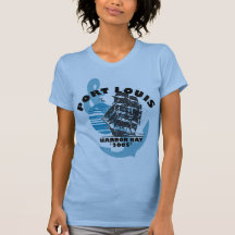 ships shirt