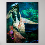 shipwrecked print