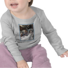 Shirt: Mad Hatter Tea Party - Alice in Wonderland