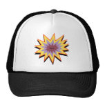 Shitbang Mesh Hats