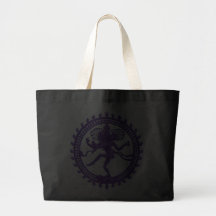 Shiva the Cosmic Dancer Bags