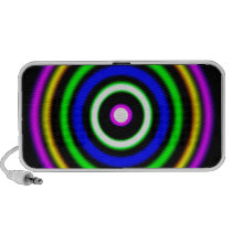 (  ( (SHOCKWAVES) )  )  Speakers speakers
