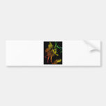 SHOE FAIRY.jpg Bumper Stickers