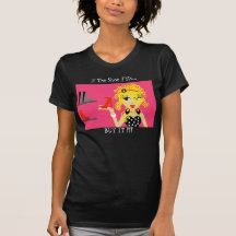 Shoe Shopping T-shirt