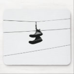 Shoefiti mousepads