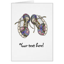 Shoes-01 Card