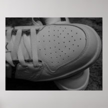 Shoes Print