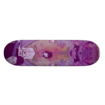 shogun2 skateboard decks