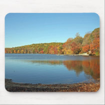 Shongum Lake mousepads