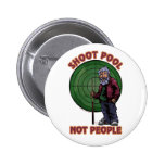 Shoot Pool Not People Round Button