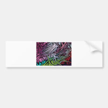 Shooting Star Bumper Stickers