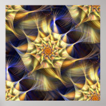 Shooting Star Print