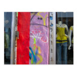 Shopping On Melrose Postcards