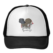 ShoppingAfterLife090409 Trucker Hats