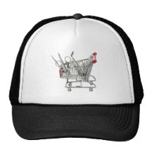 ShoppingMedicalTools090409 Mesh Hats