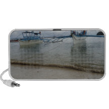 shoreline 3 portable speakers