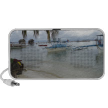 shoreline laptop speaker