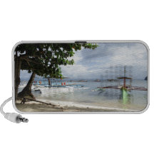shoreline portable speaker