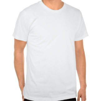 SHOUTcast T-Shirt (American Apparel)