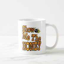show me the honey mugs