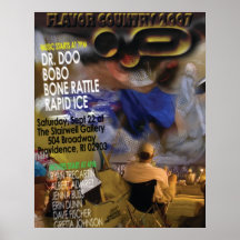 Show Poster (September 22 2007)