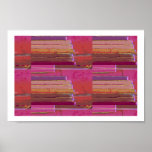 Show Room Floor Posters