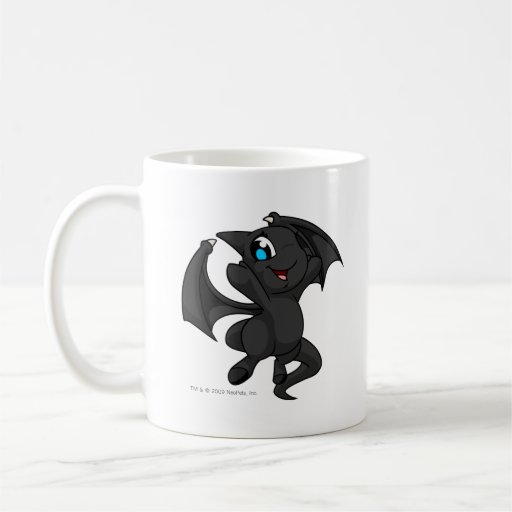 Shoyru Shadow Mug