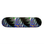 Shred The Pavement Skateboard