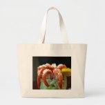 Shrimp Cocktail Lemons Lettuce Seafood Bag