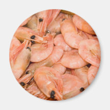 Shrimps magnet