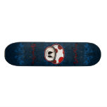 Shroom Skateboard