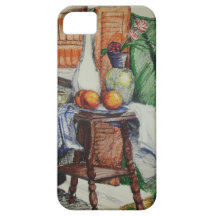 Shutters iPhone 5 Cases