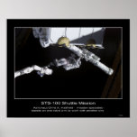 Shuttle-s100e5243 Print