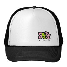 Shy Flava Hat