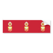 Siamese Royal Family, Thailand bumper stickers
